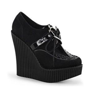 DEMONIA CREEPER WEDGES